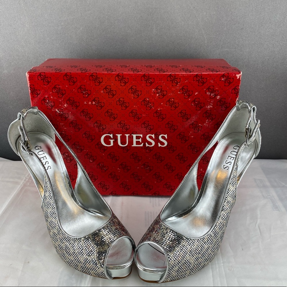 Women’s Heels